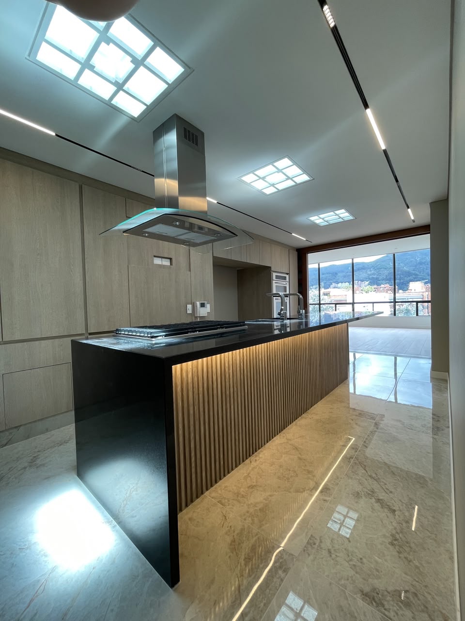 Apartamento en venta en La Carolina, Bogotá · foto 10 de 24