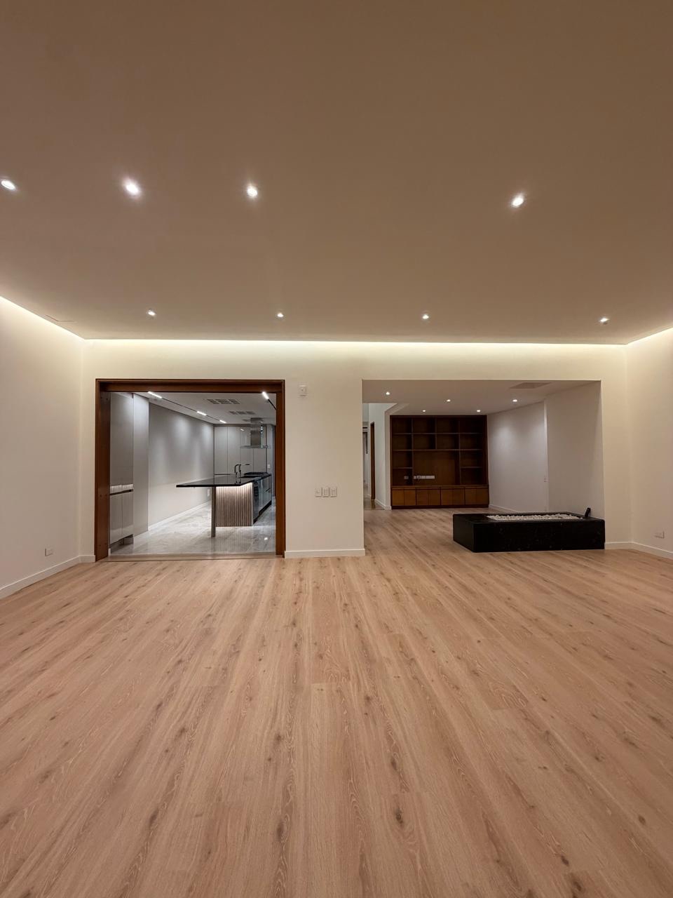 Apartamento en venta en La Carolina, Bogotá · foto 19 de 24