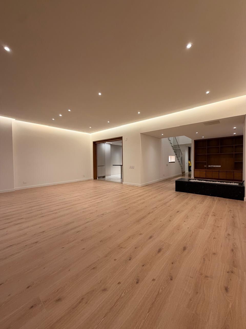 Apartamento en venta en La Carolina, Bogotá · foto 21 de 24