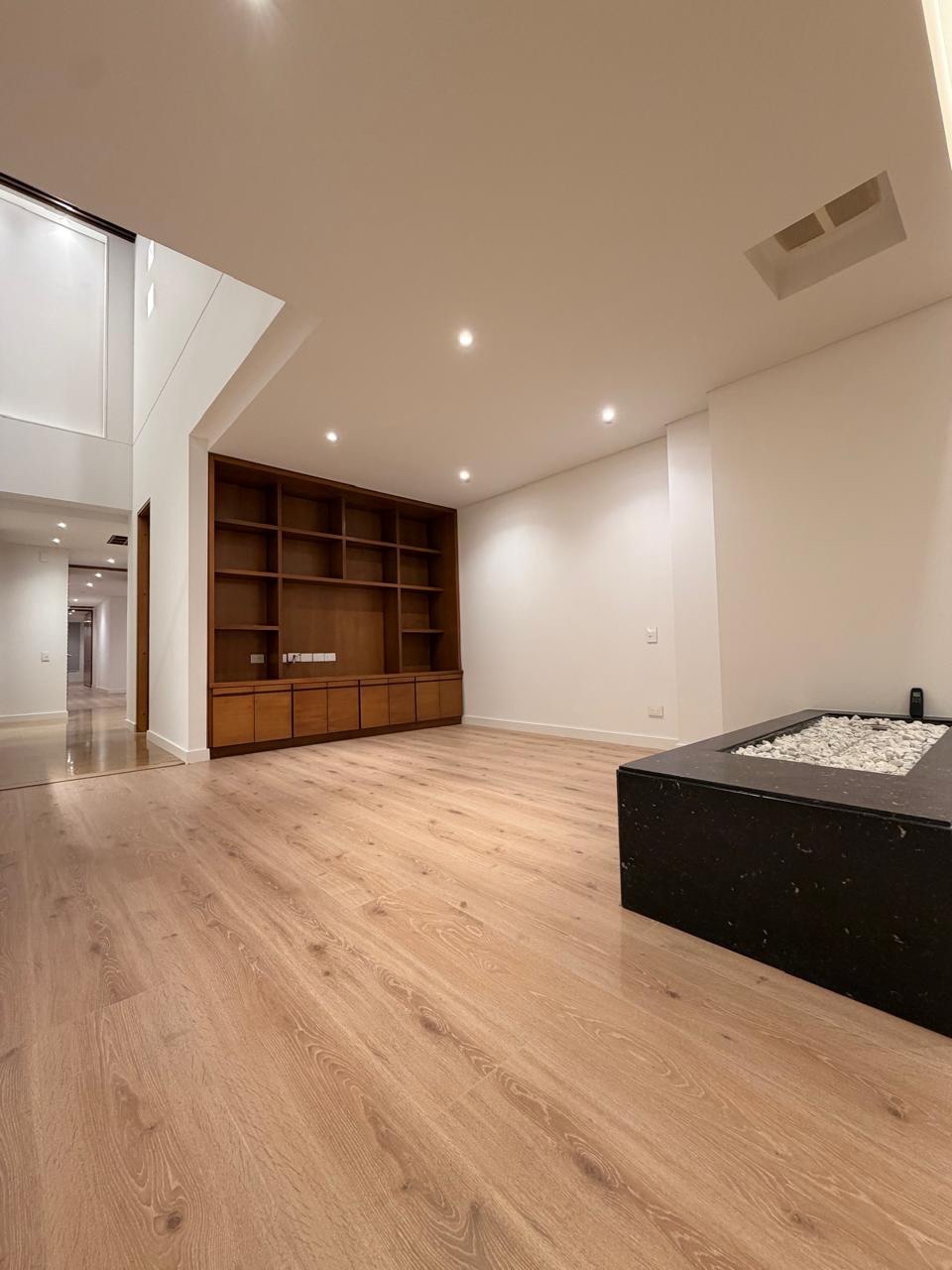 Apartamento en venta en La Carolina, Bogotá · foto 23 de 24