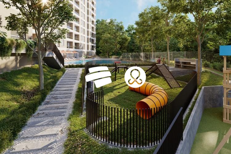 Apartamento de 2 alcobas en venta en Loma De La Doctora, Sabaneta · foto 4 de 6