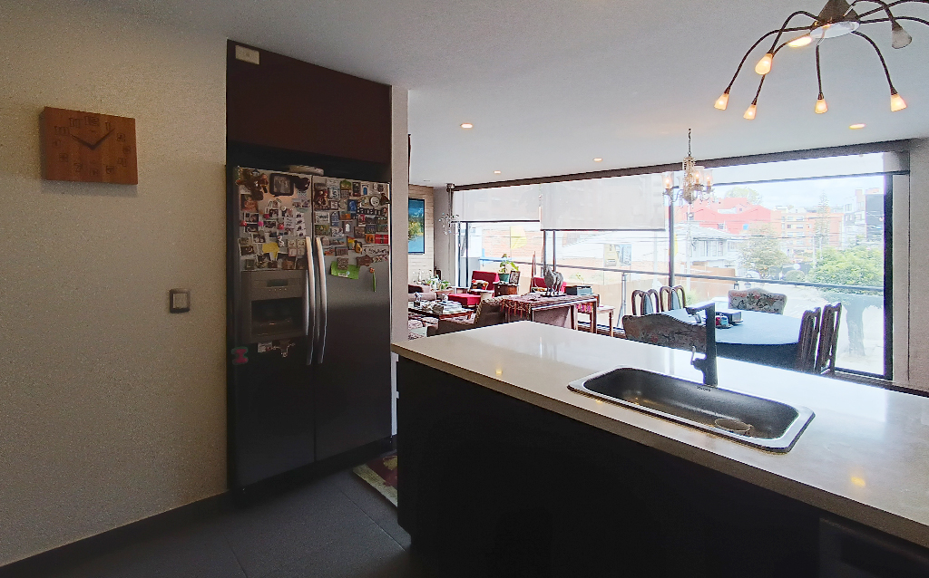 Apartamento en venta en Puente Largo, Bogotá · foto 5 de 20