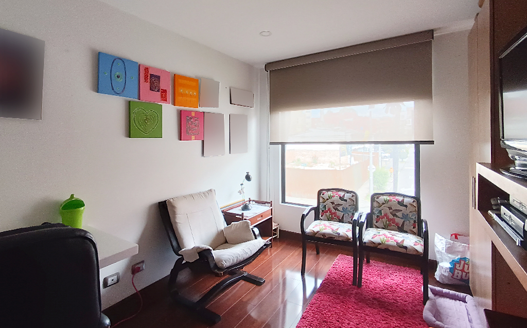 Apartamento en venta en Puente Largo, Bogotá · foto 7 de 20