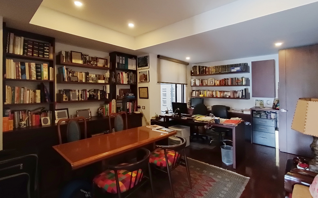 Apartamento en venta en Puente Largo, Bogotá · foto 6 de 20