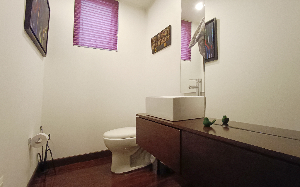 Apartamento en venta en Puente Largo, Bogotá · foto 8 de 20