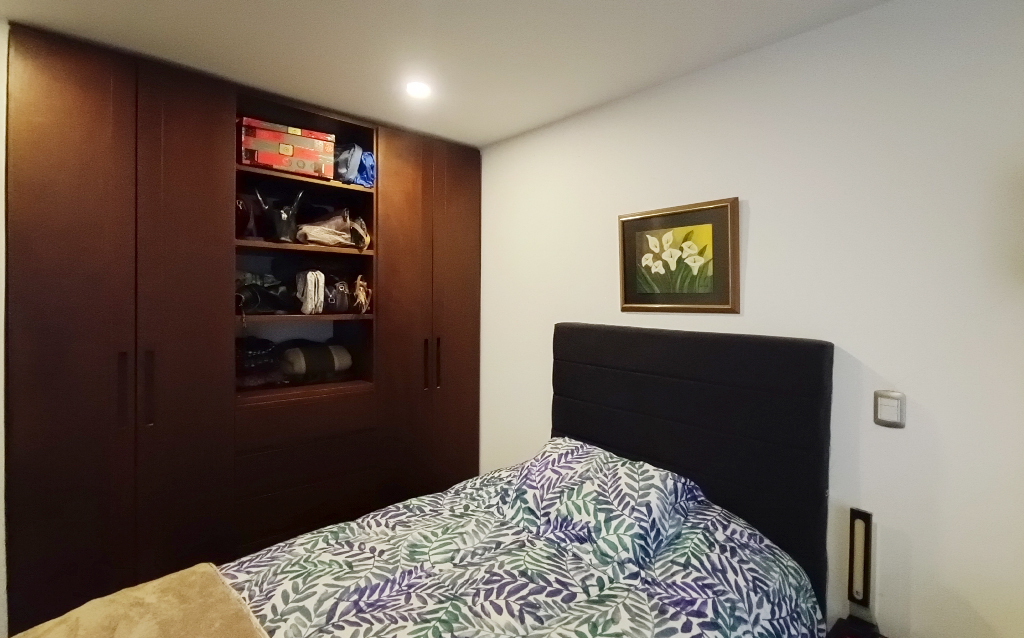 Apartamento en venta en Puente Largo, Bogotá · foto 9 de 20