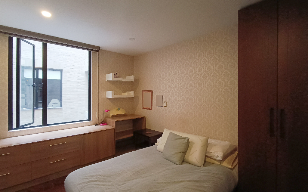 Apartamento en venta en Puente Largo, Bogotá · foto 11 de 20