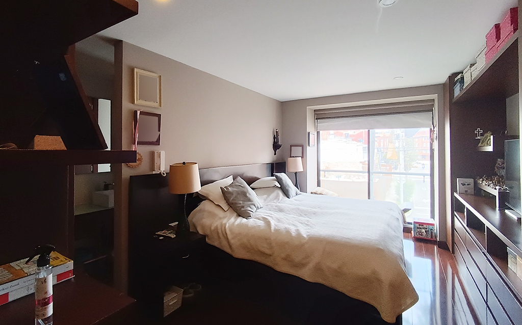 Apartamento en venta en Puente Largo, Bogotá · foto 14 de 20