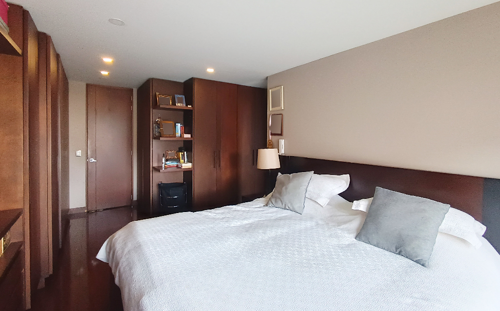 Apartamento en venta en Puente Largo, Bogotá · foto 15 de 20