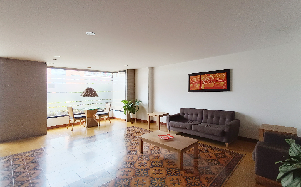 Apartamento en venta en Puente Largo, Bogotá · foto 18 de 20