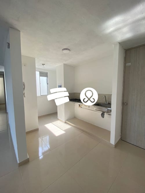 Apartamento en venta en Barranquilla · foto 2 de 6