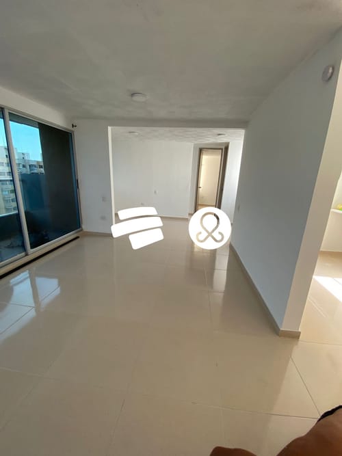 Apartamento en venta en Barranquilla · foto 3 de 6
