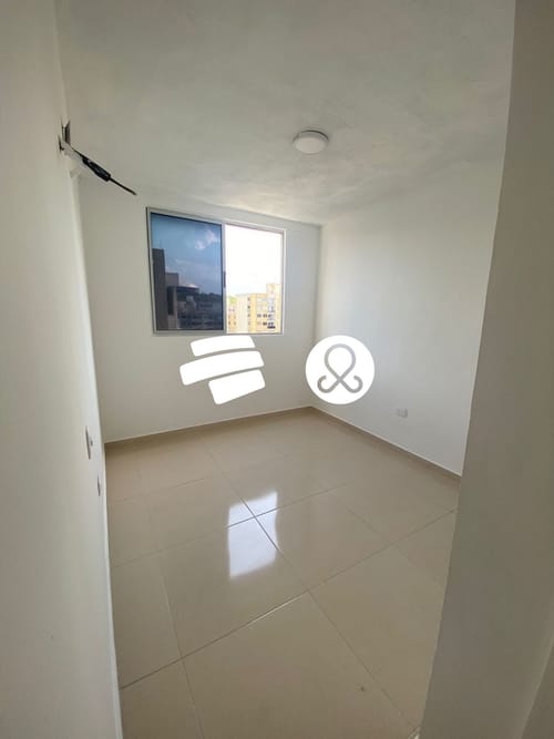 Apartamento en venta en Barranquilla · foto 5 de 6