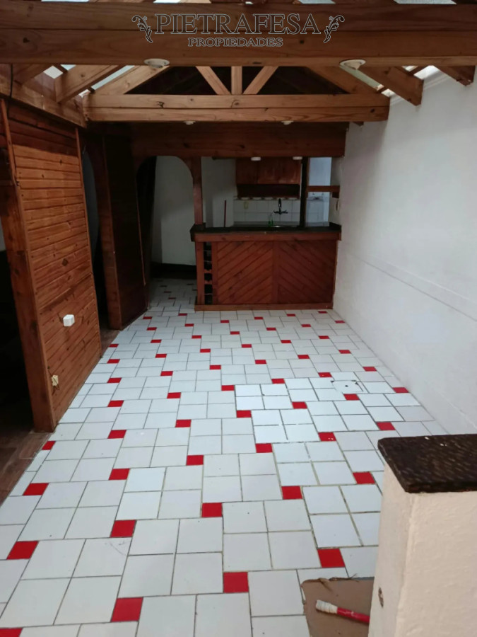Apartamento en alquiler, 3 dormitorios, 1 baño, azotea. Sin gastos comunes. Parque Batlle. · Foto 4