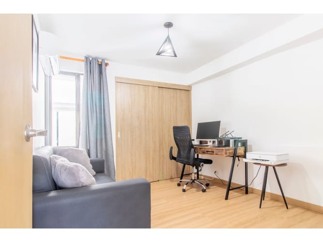Apartamento de 3 alcobas en arriendo en La Aguacatala, Medellín, 180 m² · foto 4 de 24