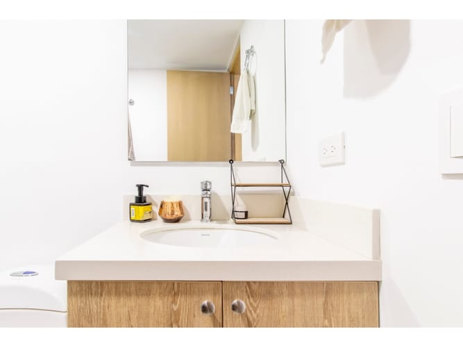 Apartamento de 3 alcobas en arriendo en La Aguacatala, Medellín, 180 m² · foto 5 de 24