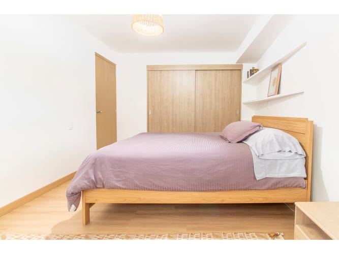Apartamento de 3 alcobas en arriendo en La Aguacatala, Medellín, 180 m² · foto 6 de 24