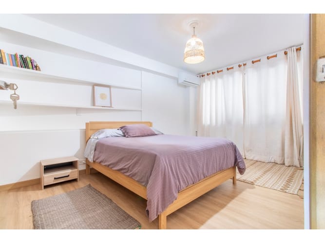 Apartamento de 3 alcobas en arriendo en La Aguacatala, Medellín, 180 m² · foto 14 de 24