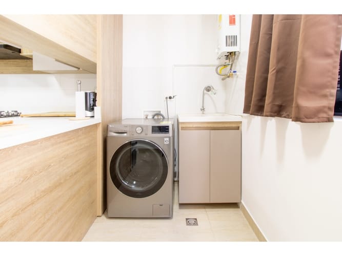Apartamento de 3 alcobas en arriendo en La Aguacatala, Medellín, 180 m² · foto 17 de 24