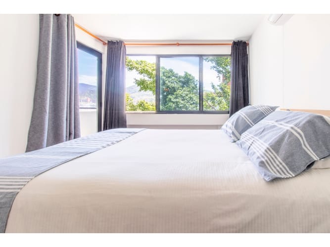 Apartamento de 3 alcobas en arriendo en La Aguacatala, Medellín, 180 m² · foto 21 de 24