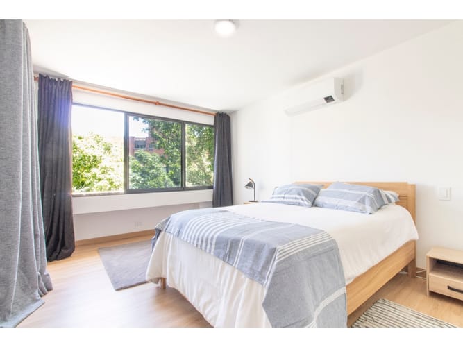 Apartamento de 3 alcobas en arriendo en La Aguacatala, Medellín, 180 m² · foto 24 de 24