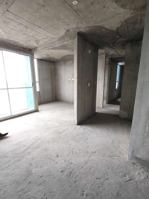 Apartamento de 2 alcobas en venta en Sameco, Cali, 57 m² · foto 3 de 20