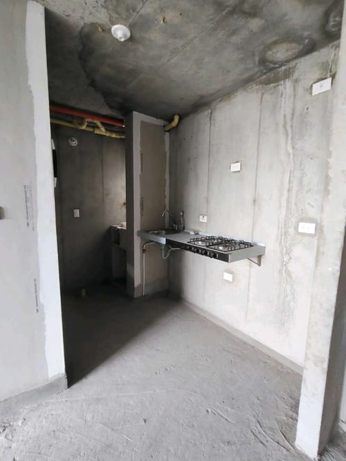 Apartamento de 2 alcobas en venta en Sameco, Cali, 57 m² · foto 6 de 20