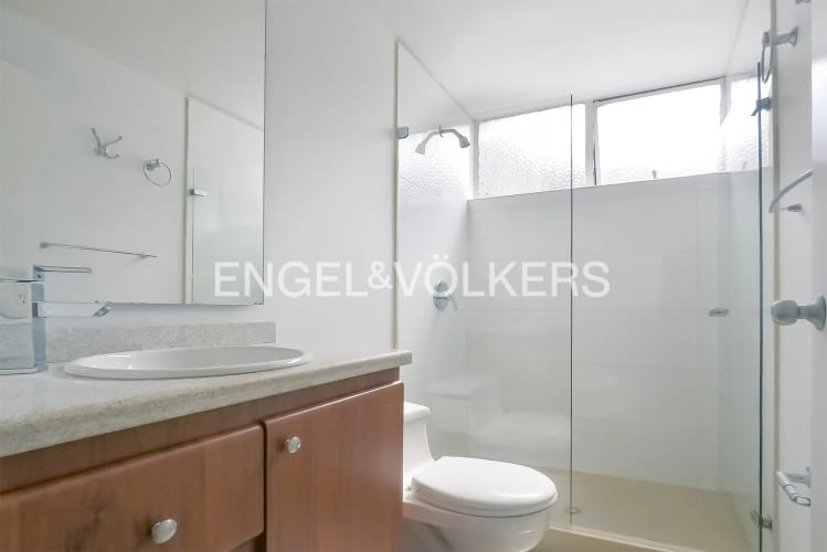 Apartamento de 3 alcobas en venta en Antiguo Country, Bogotá, 189 m² · foto 14 de 14