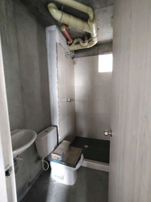 Apartamento de 2 alcobas en venta en Sameco, Cali, 57 m² · foto 10 de 20