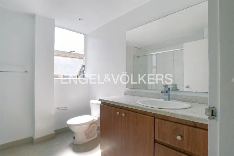 Apartamento de 3 alcobas en venta en Antiguo Country, Bogotá, 189 m² · foto 11 de 14