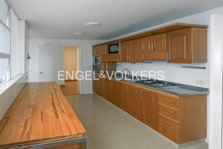 Apartamento de 3 alcobas en venta en Antiguo Country, Bogotá, 189 m² · foto 6 de 14