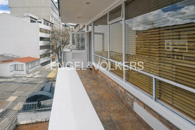 Apartamento de 3 alcobas en venta en Antiguo Country, Bogotá, 189 m² · foto 5 de 14