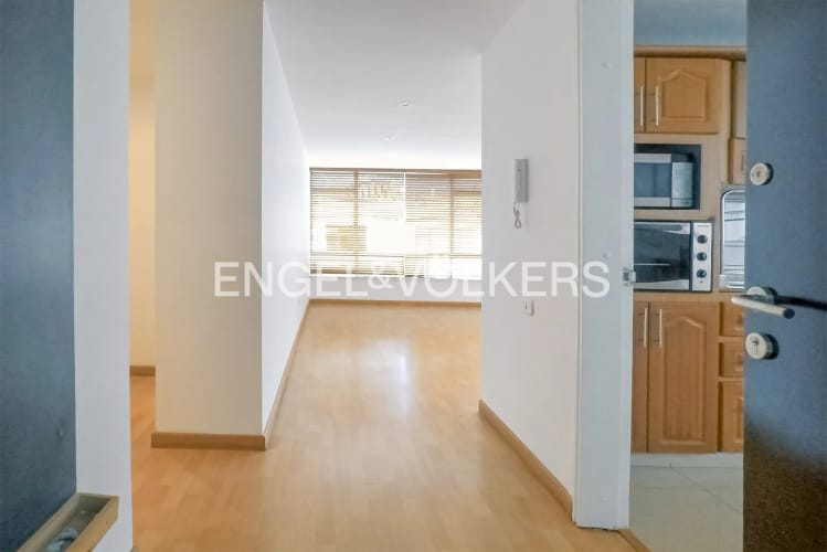 Apartamento de 3 alcobas en venta en Antiguo Country, Bogotá, 189 m² · foto 4 de 14