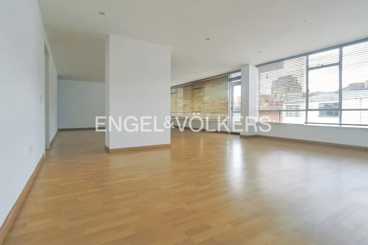 Apartamento de 3 alcobas en venta en Antiguo Country, Bogotá, 189 m² · foto 3 de 14