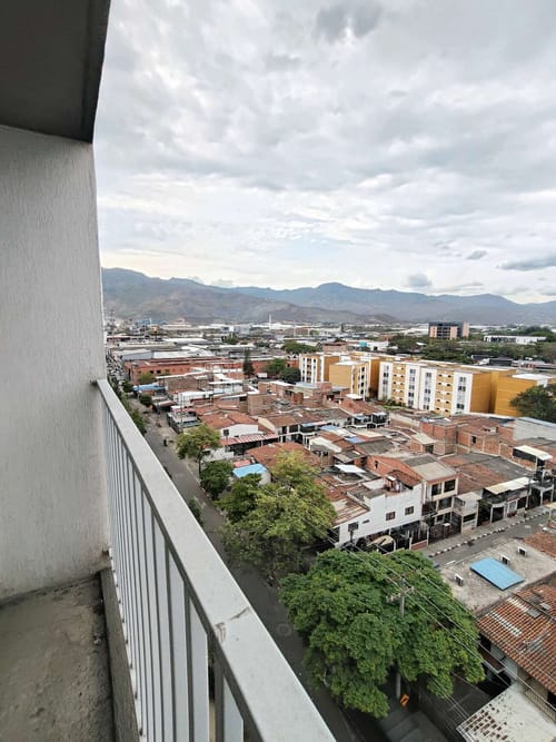 Apartamento de 2 alcobas en venta en Sameco, Cali, 57 m² · foto 18 de 20