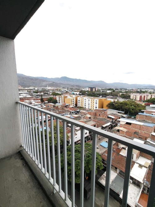 Apartamento de 2 alcobas en venta en Sameco, Cali, 57 m² · foto 19 de 20