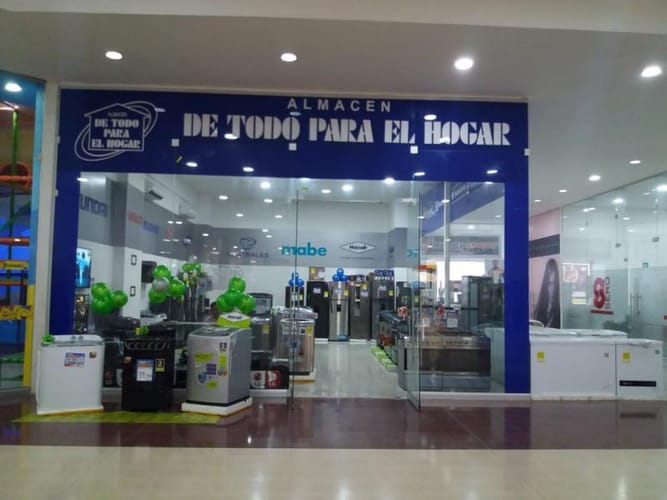 Local en arriendo en Las Palmas, Barranquilla, 46 m² · foto 4 de 8