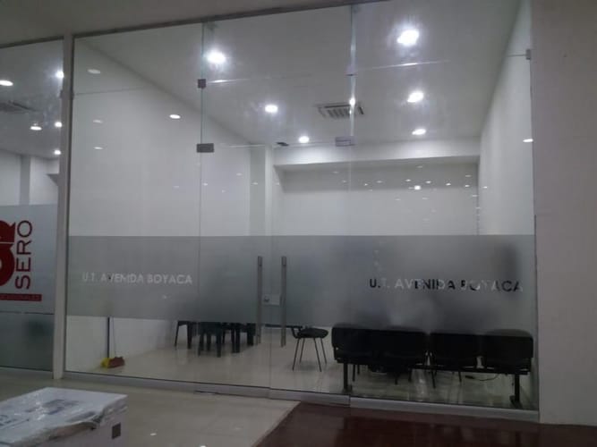 Local en arriendo en Las Palmas, Barranquilla, 46 m² · foto 7 de 8