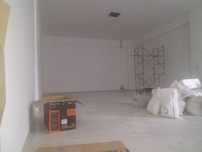 Local en arriendo en Las Palmas, Barranquilla, 46 m² · foto 8 de 8