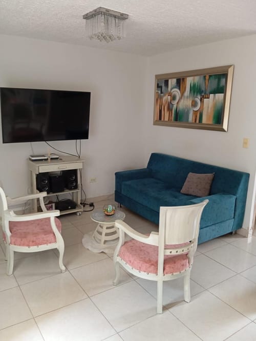 Casa de 4 alcobas en venta en Cd. Calamari, Neiva, 103 m² · foto 5 de 19