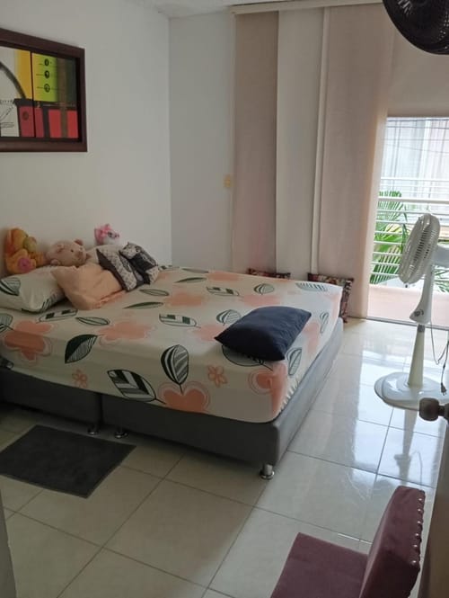 Casa de 4 alcobas en venta en Cd. Calamari, Neiva, 103 m² · foto 12 de 19