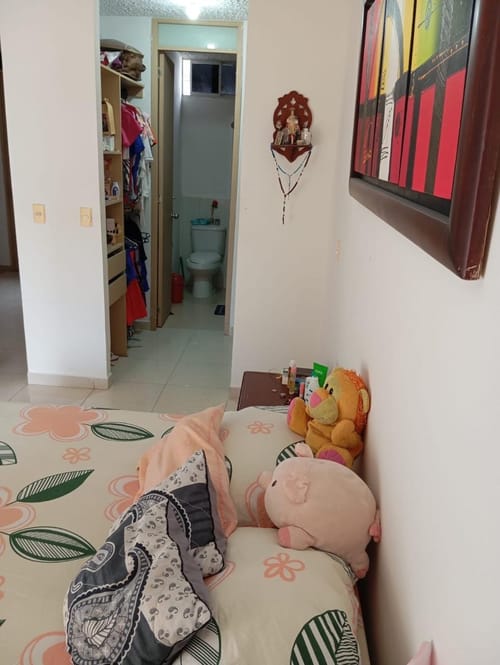 Casa de 4 alcobas en venta en Cd. Calamari, Neiva, 103 m² · foto 13 de 19