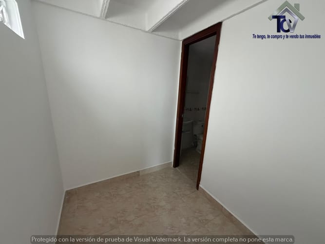 Apartamento de 3 alcobas en venta en Ciudadela Real De Minas, Bucaramanga, 70 m² · foto 7 de 10