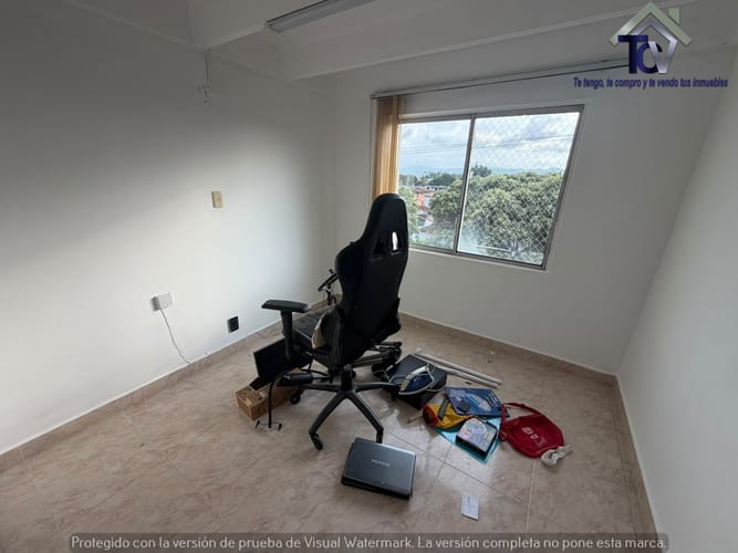 Apartamento de 3 alcobas en venta en Ciudadela Real De Minas, Bucaramanga, 70 m² · foto 5 de 10