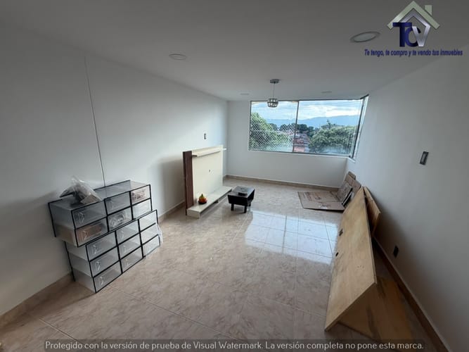 Apartamento de 3 alcobas en venta en Ciudadela Real De Minas, Bucaramanga, 70 m² · foto 3 de 10