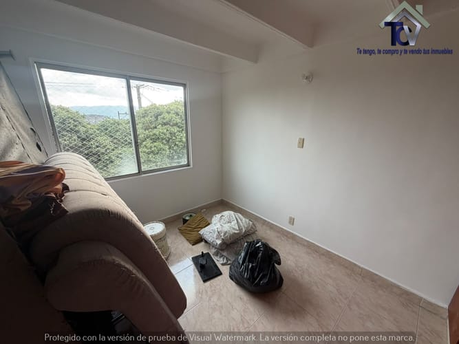 Apartamento de 3 alcobas en venta en Ciudadela Real De Minas, Bucaramanga, 70 m² · foto 6 de 10