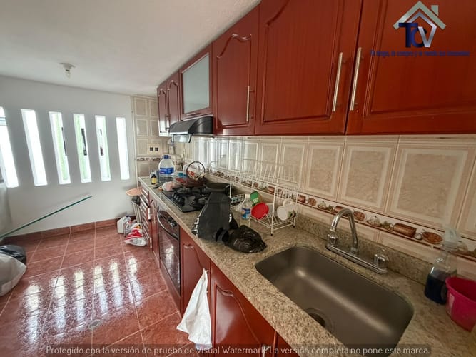 Apartamento de 3 alcobas en venta en Ciudadela Real De Minas, Bucaramanga, 70 m² · foto 2 de 10
