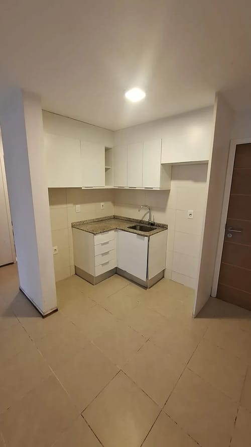 Apartamento en alquiler en La Blanqueada · Foto 2