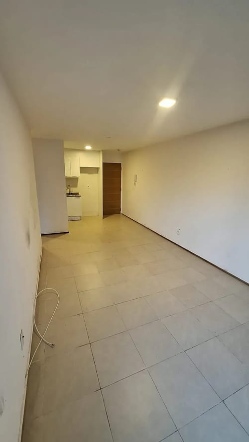 Apartamento en alquiler en La Blanqueada · Foto 4
