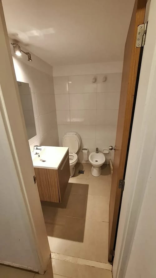 Apartamento en alquiler en La Blanqueada · Foto 7
